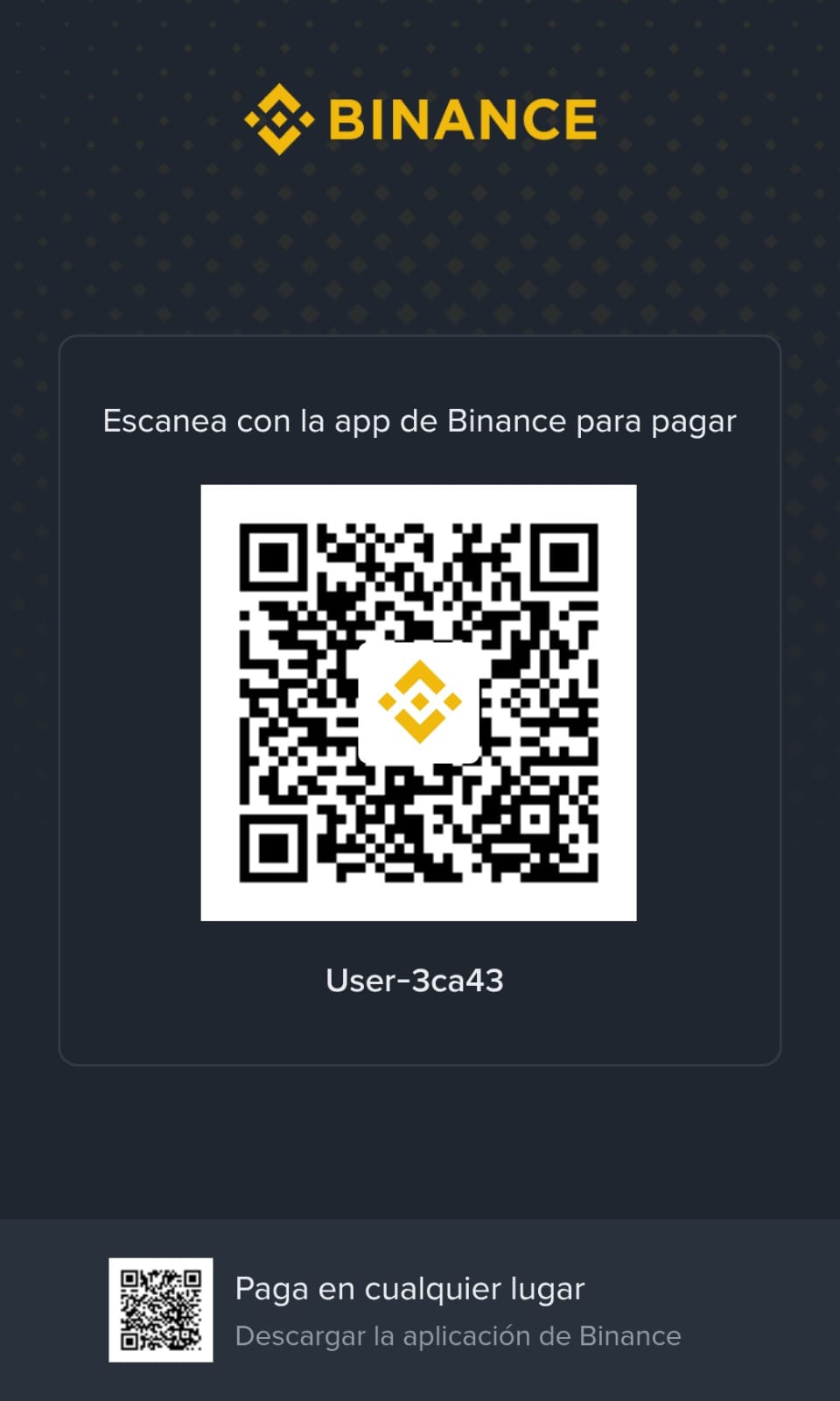 Binance
